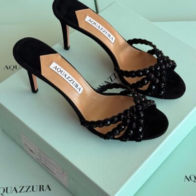 Aquazzura Heels