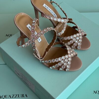 Aquazzura Heels
