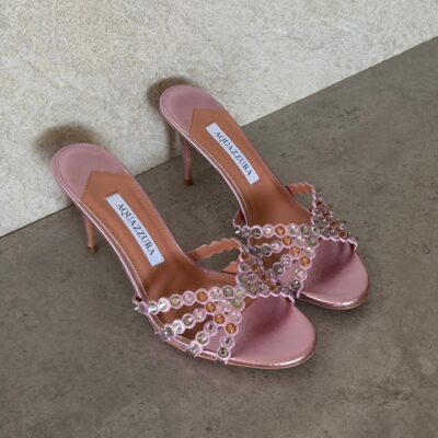 Aquazzura Heels
