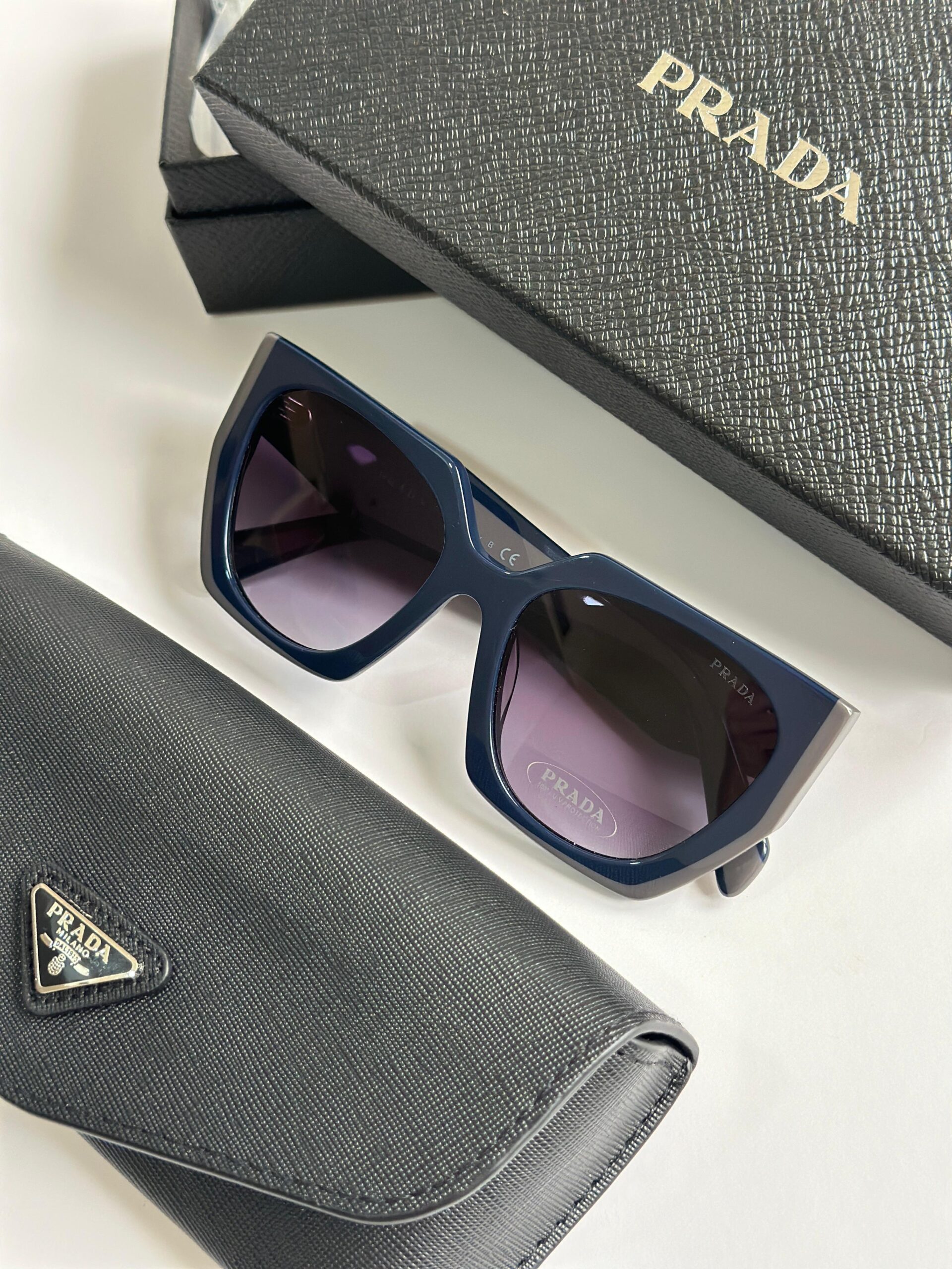 Prada sunglasses - Image 3