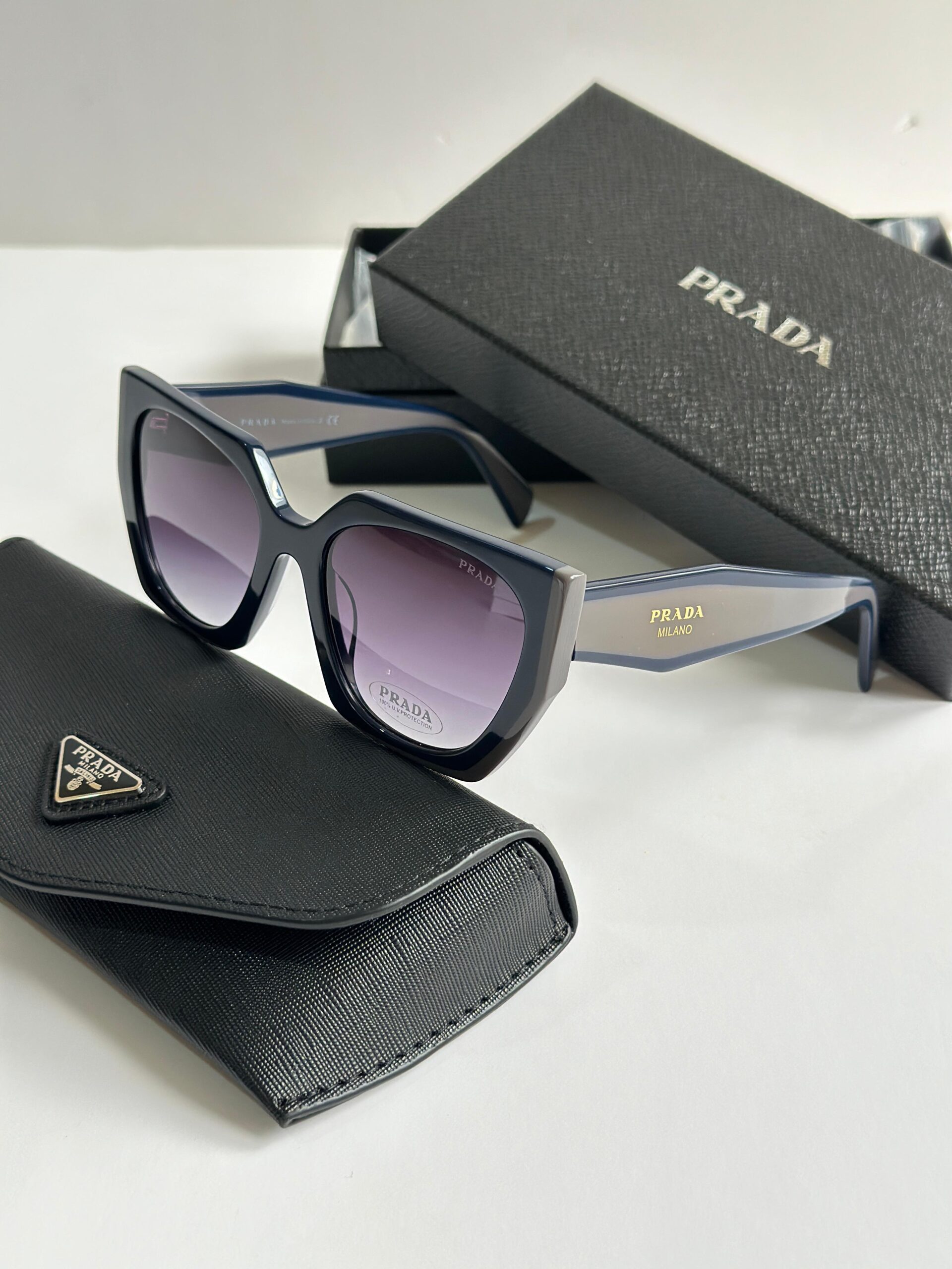 Prada sunglasses - Image 2