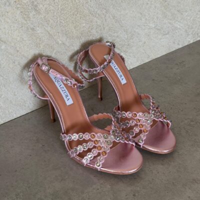 Aquazzura Heels