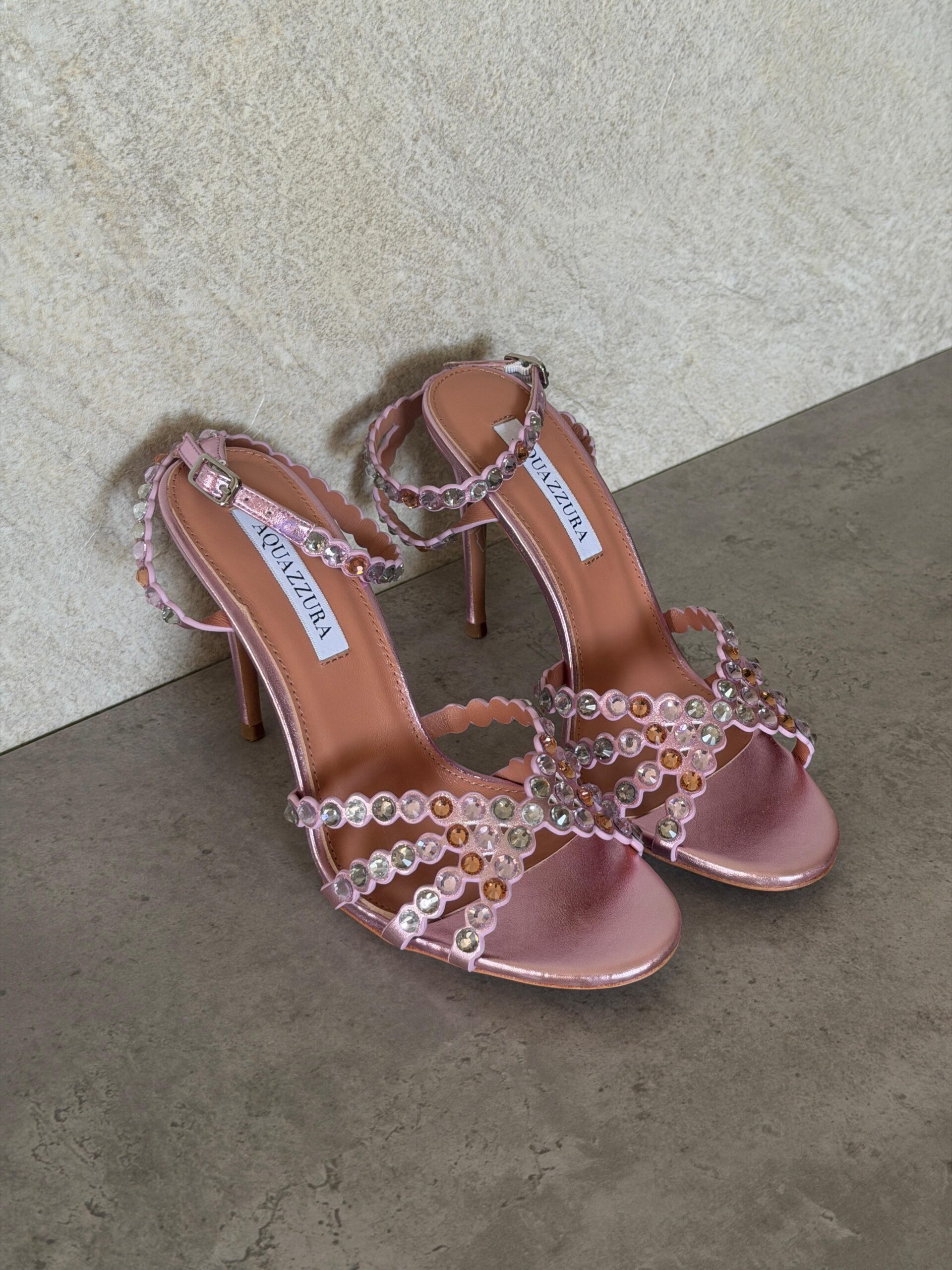 Aquazzura Heels