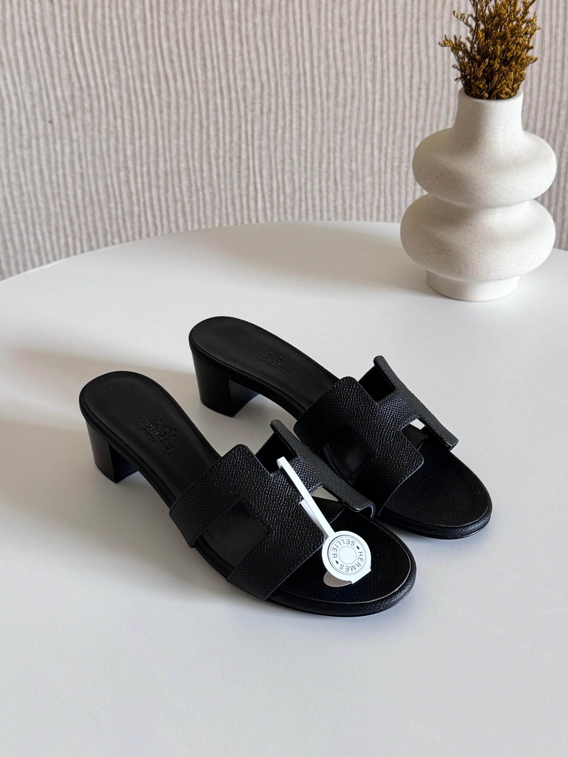 Hermes Oran Sandal - Image 3