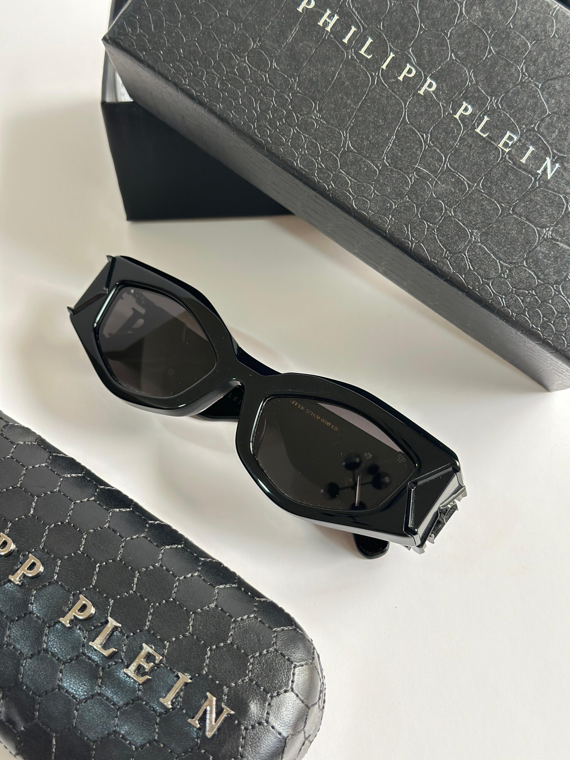 Philipp Plein Sunglasses - Image 5
