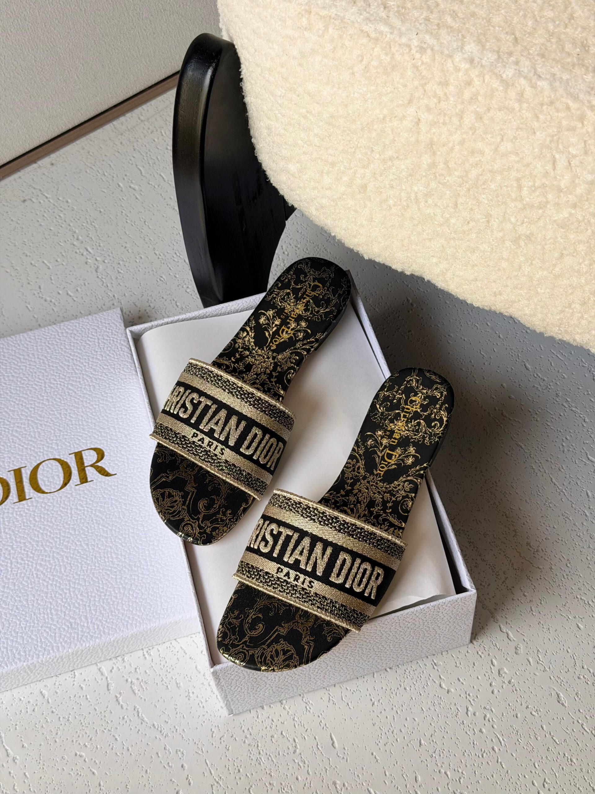 J'Adior Slingback Pump - Image 8