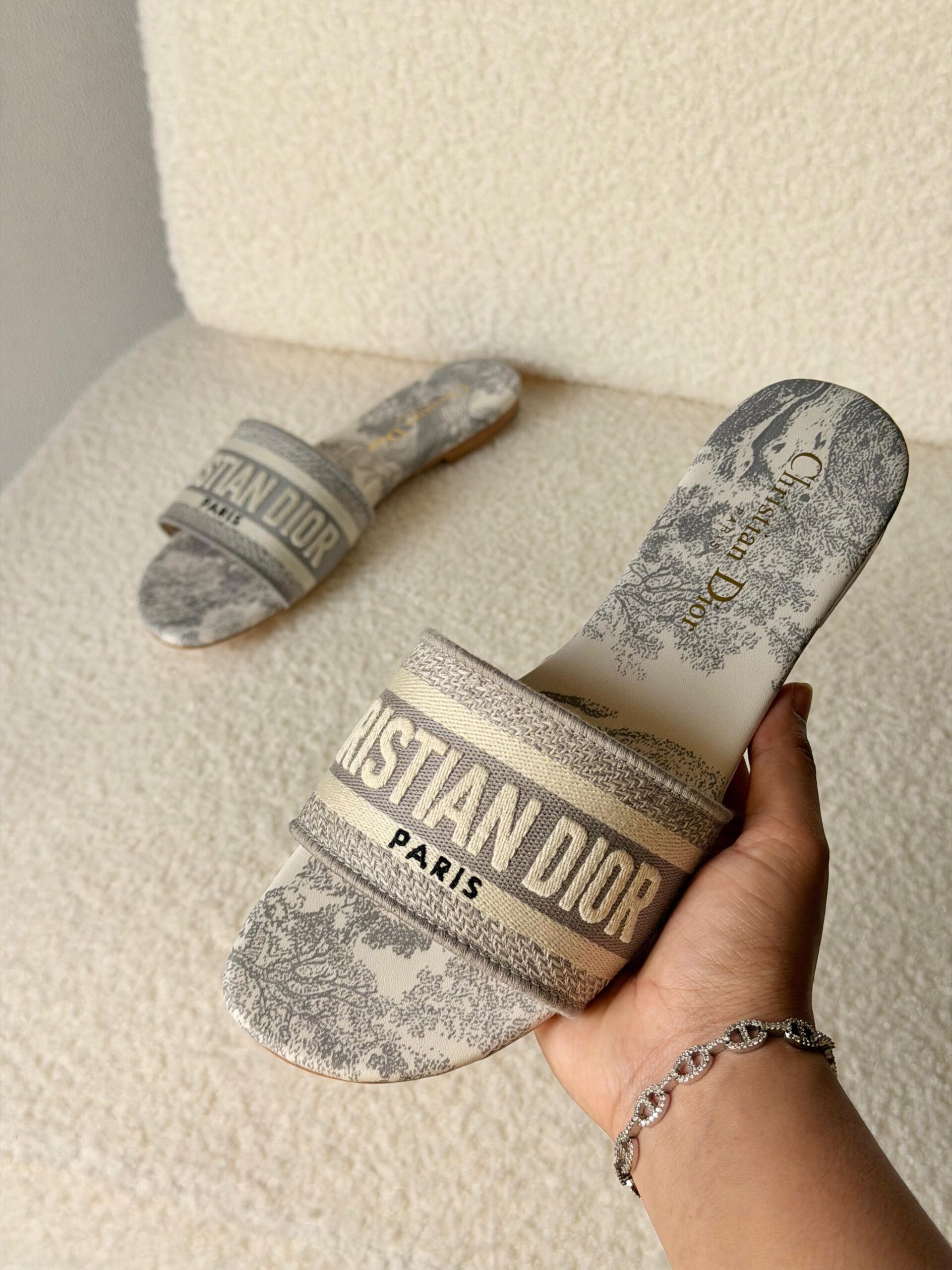 J'Adior Slingback Pump - Image 6