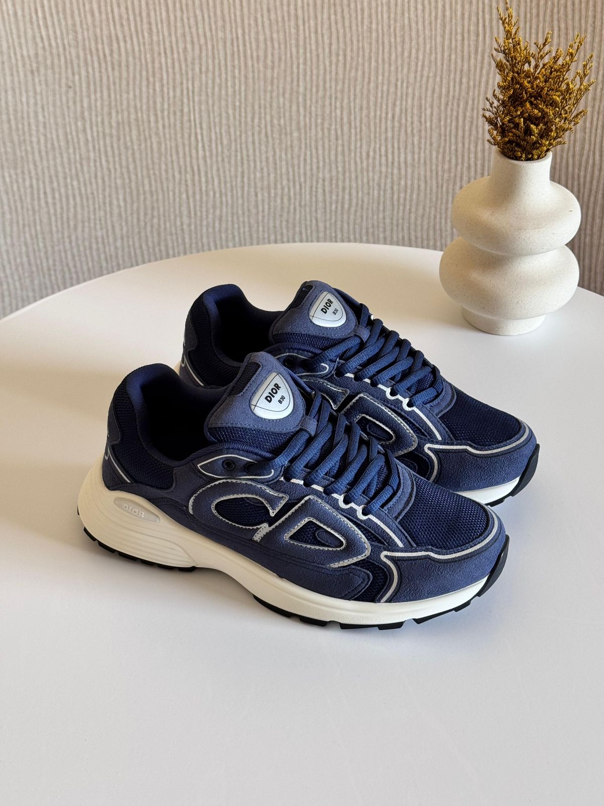 Dior B30 Countdown Sneaker - Image 3