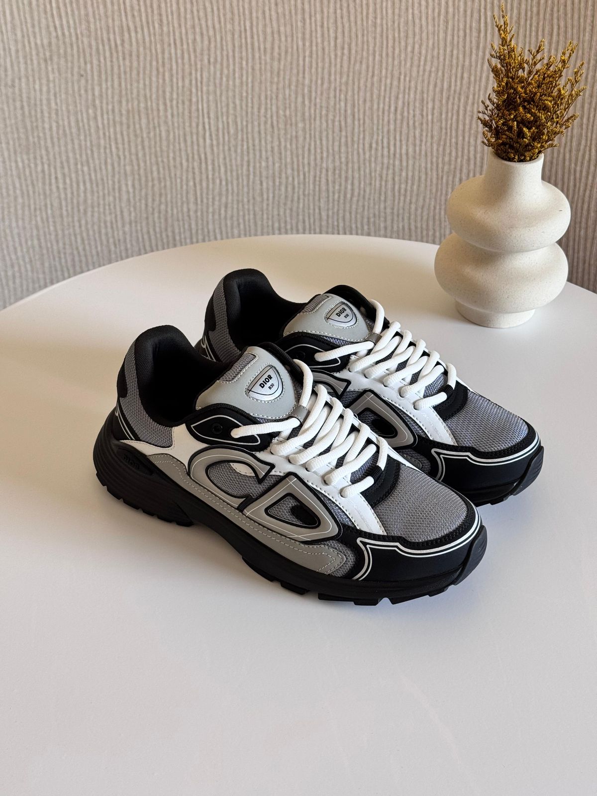 Dior B30 Countdown Sneaker - Image 2