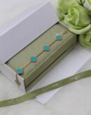 Van Cleef Alhambra Vintage Bracelet