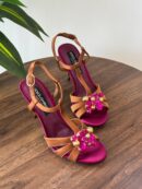 Dolce&Gabbana Kiera 2.0 sandals