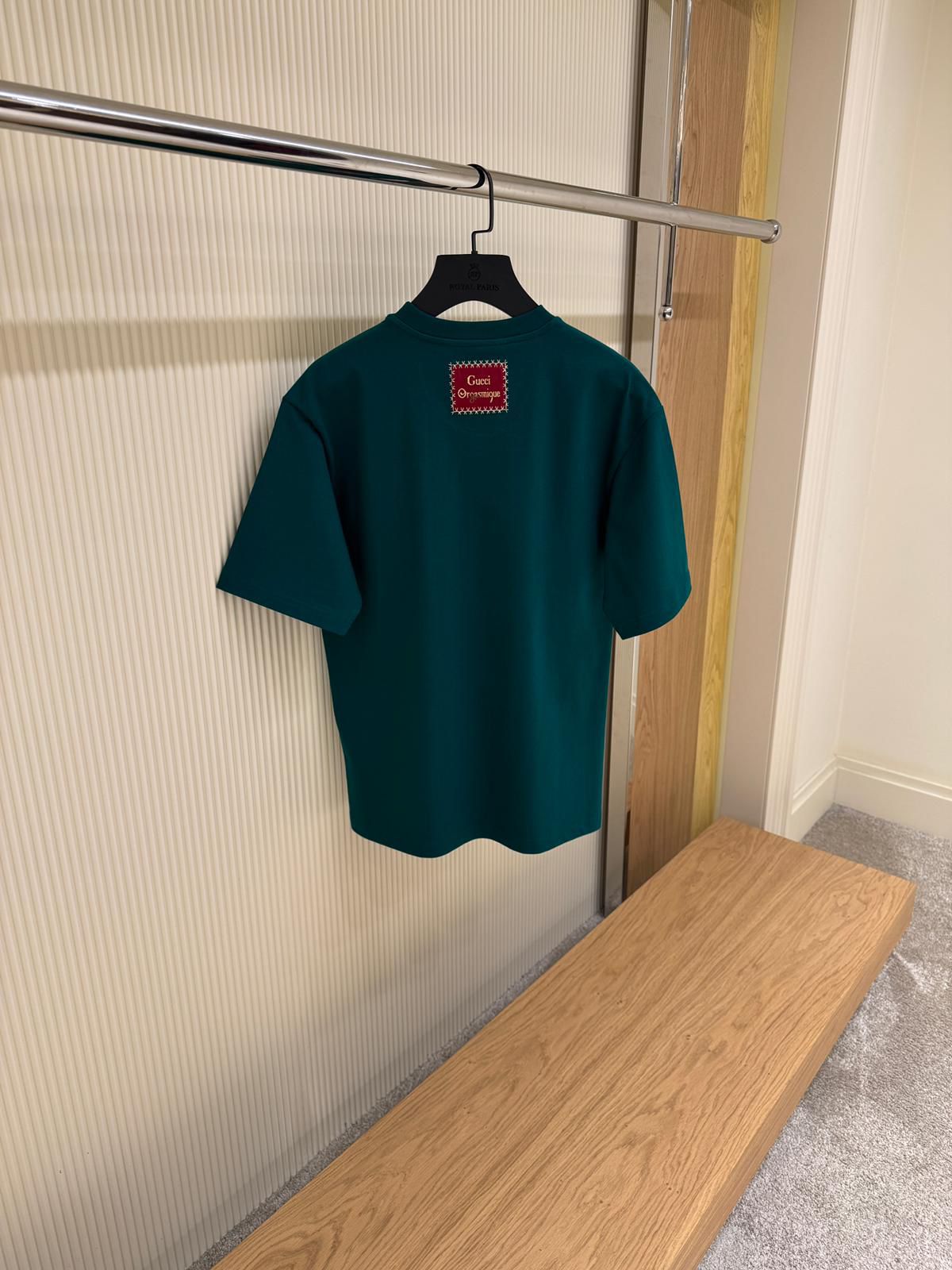 Gucci Men's T-Shirts - Image 6