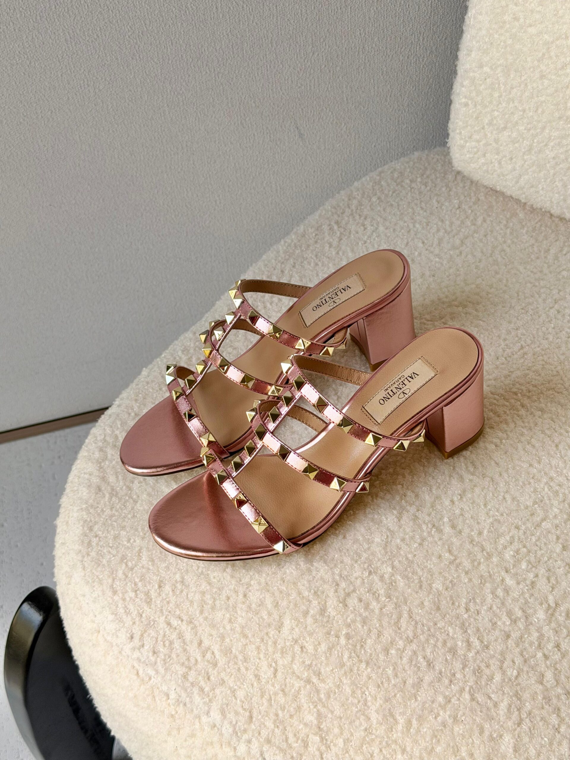Valentino Garavani Rockstud sandals