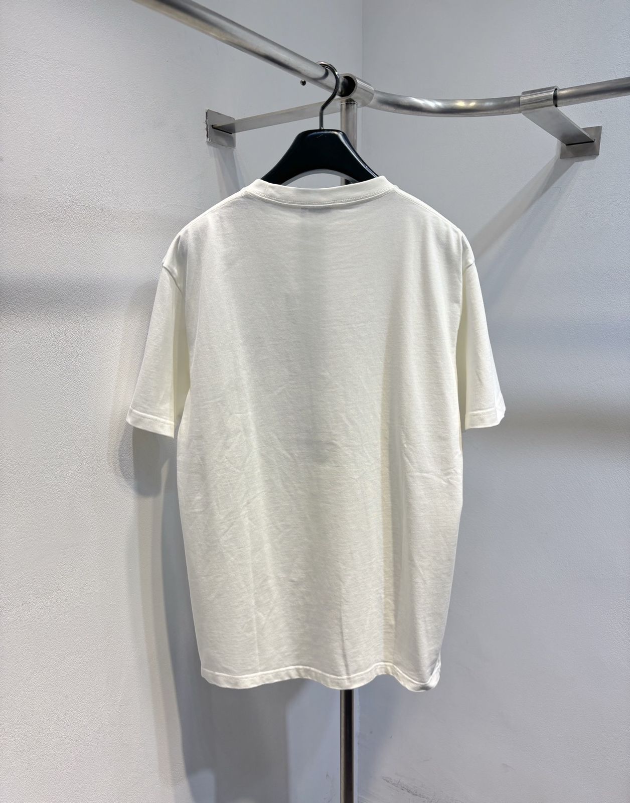 Dior Reverse T-Shirt, Relaxed Fit - Image 3