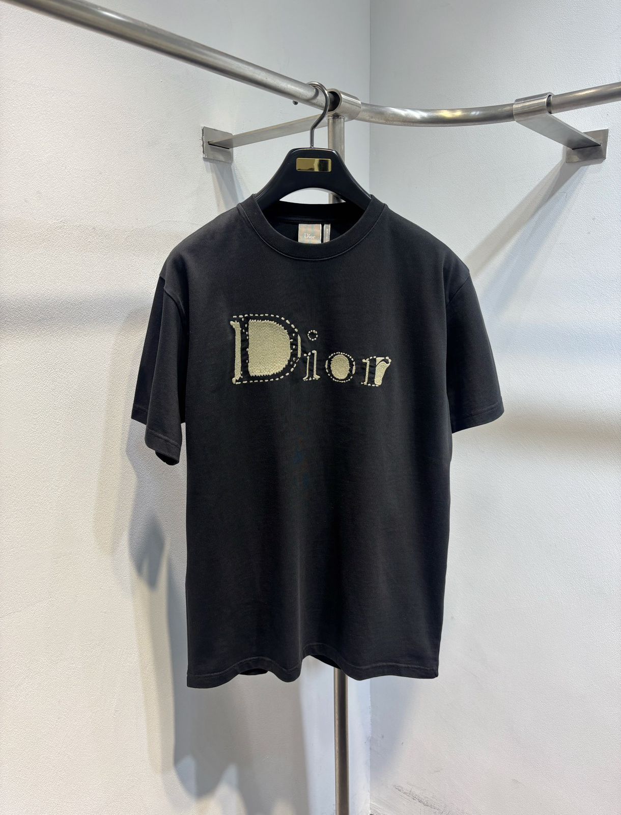 Dior Reverse T-Shirt, Relaxed Fit - Image 2