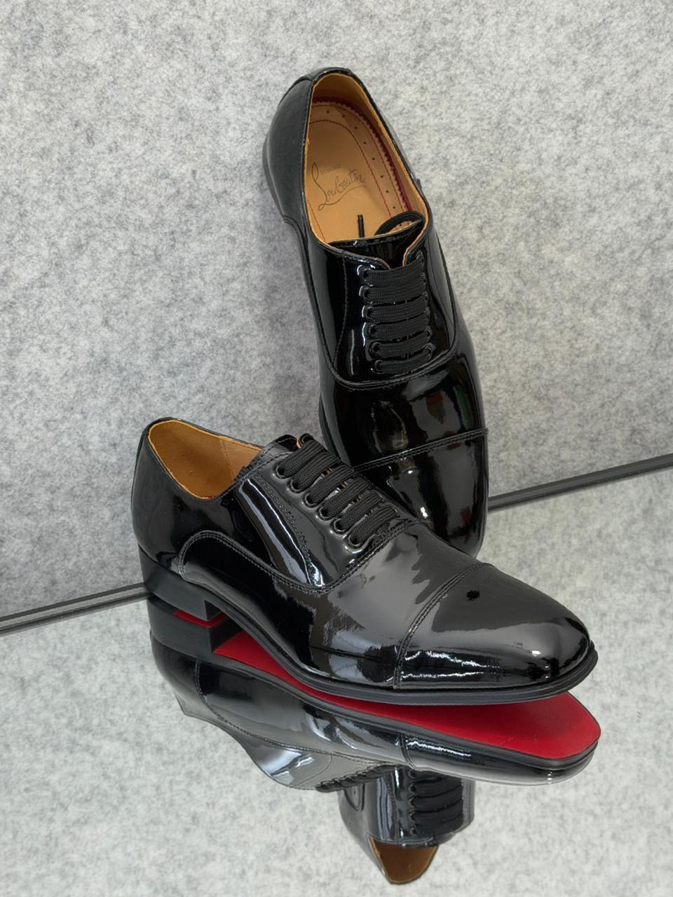 Christian Louboutin Greggo Oxford shoes for Men