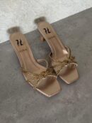 GINA  TAYLOR Quartz Chic