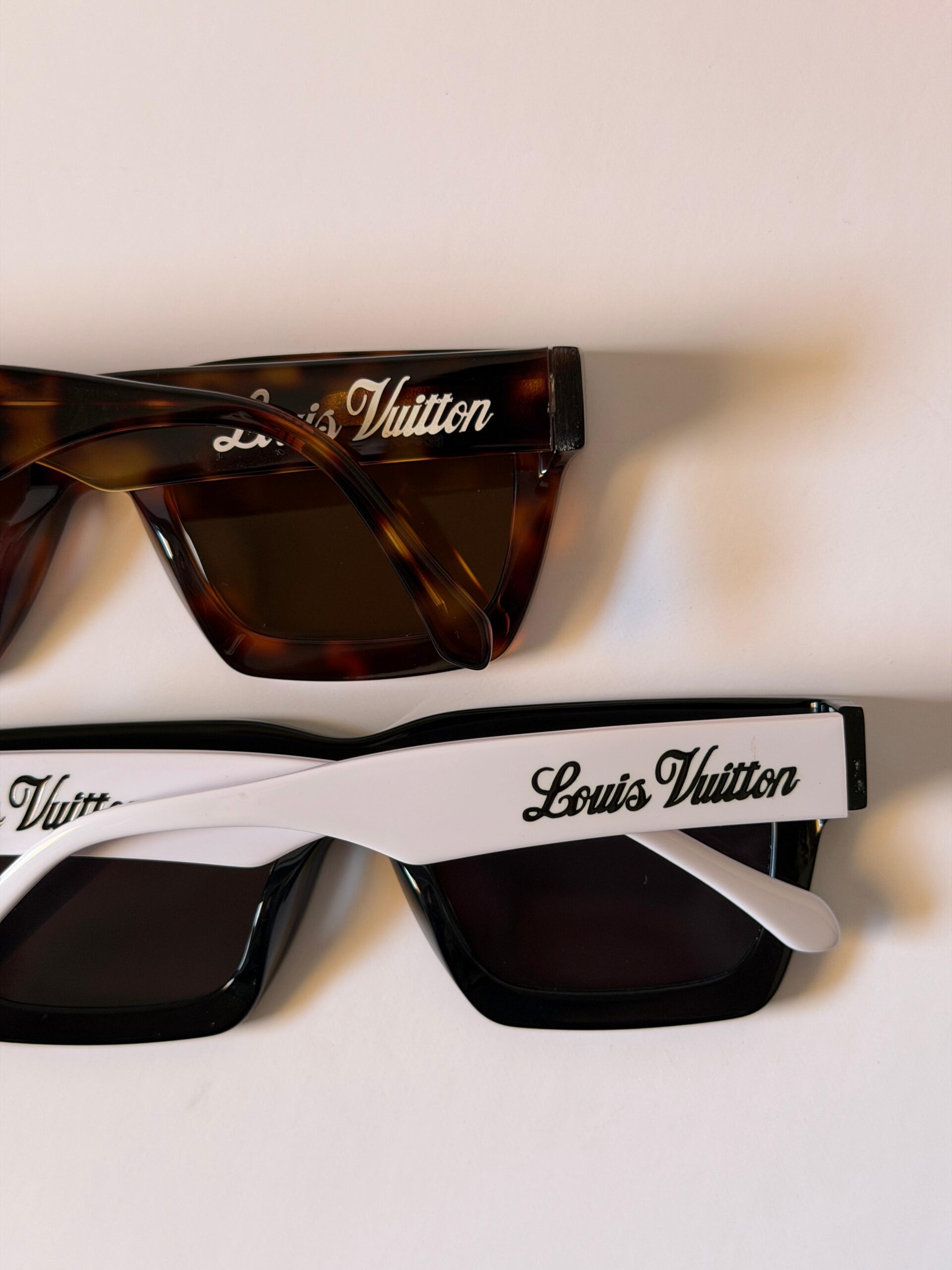 LV Clash Square Sunglasses - Image 3
