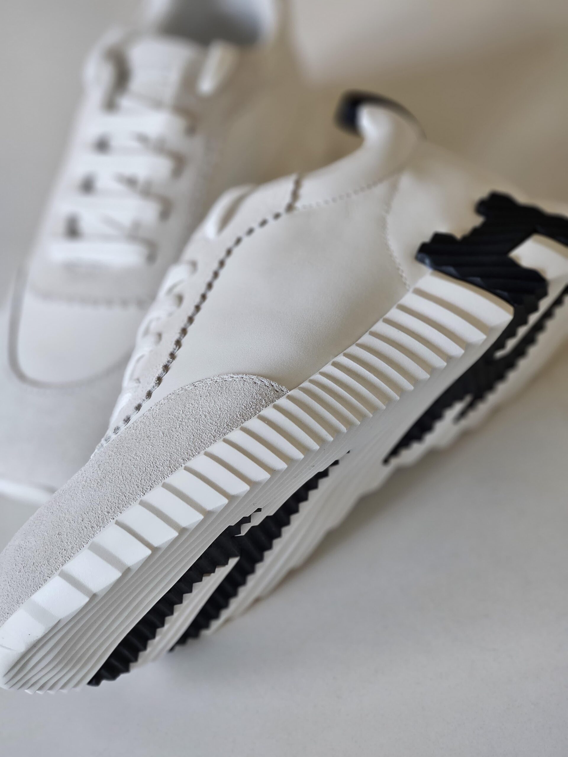 Hermes Bouncing sneaker - Image 7