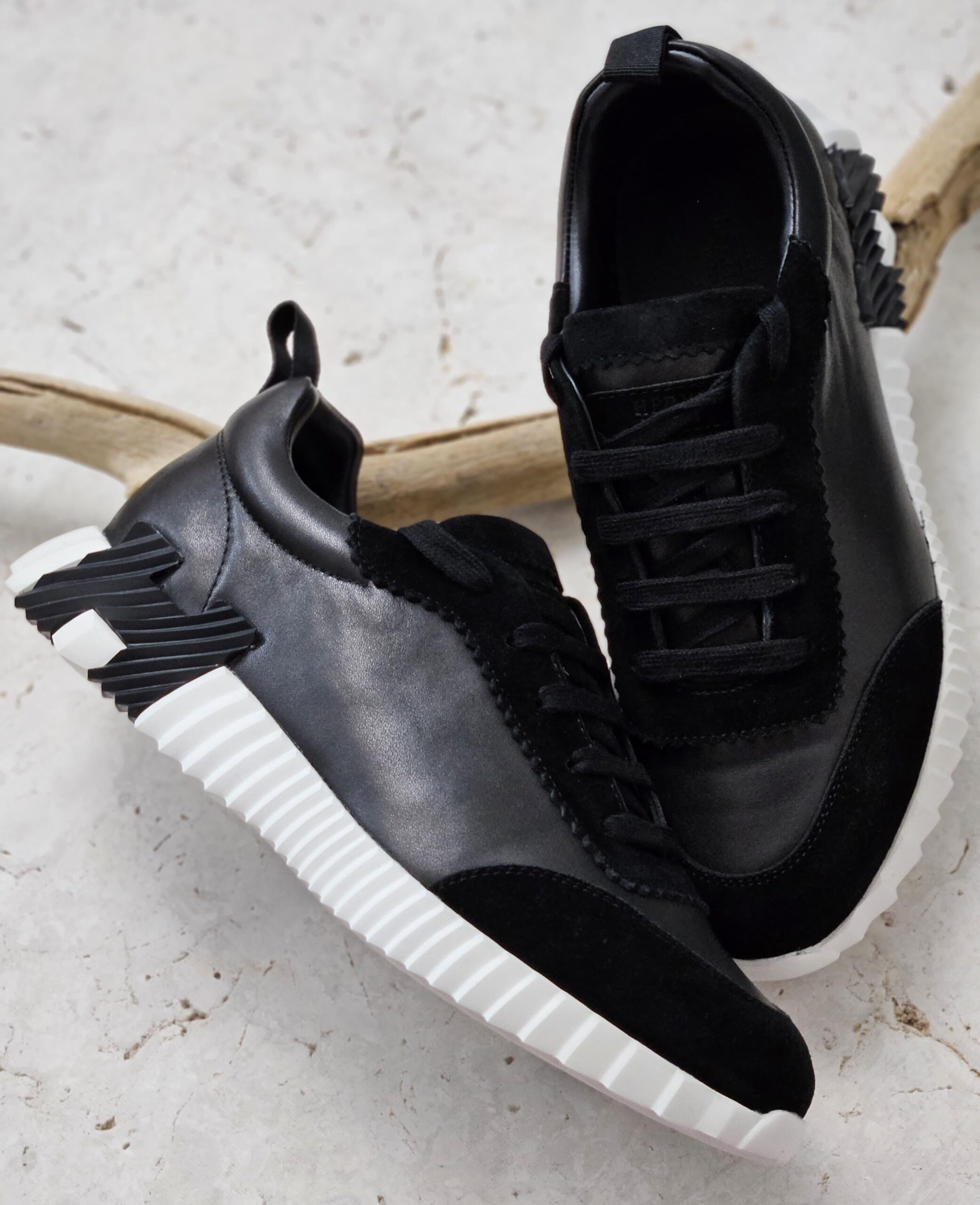 Hermes Bouncing sneaker - Image 3