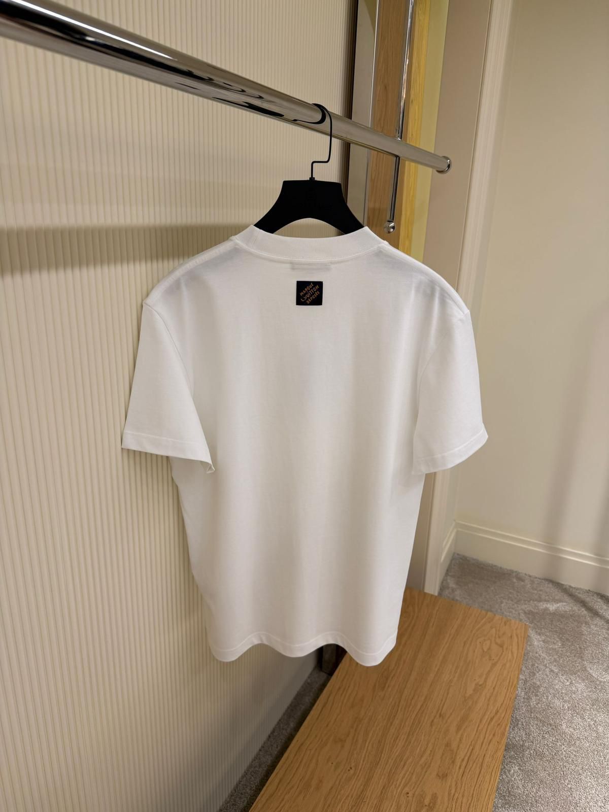 Embellished Signature T-Shirt - Image 5