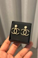 Chanel Earings