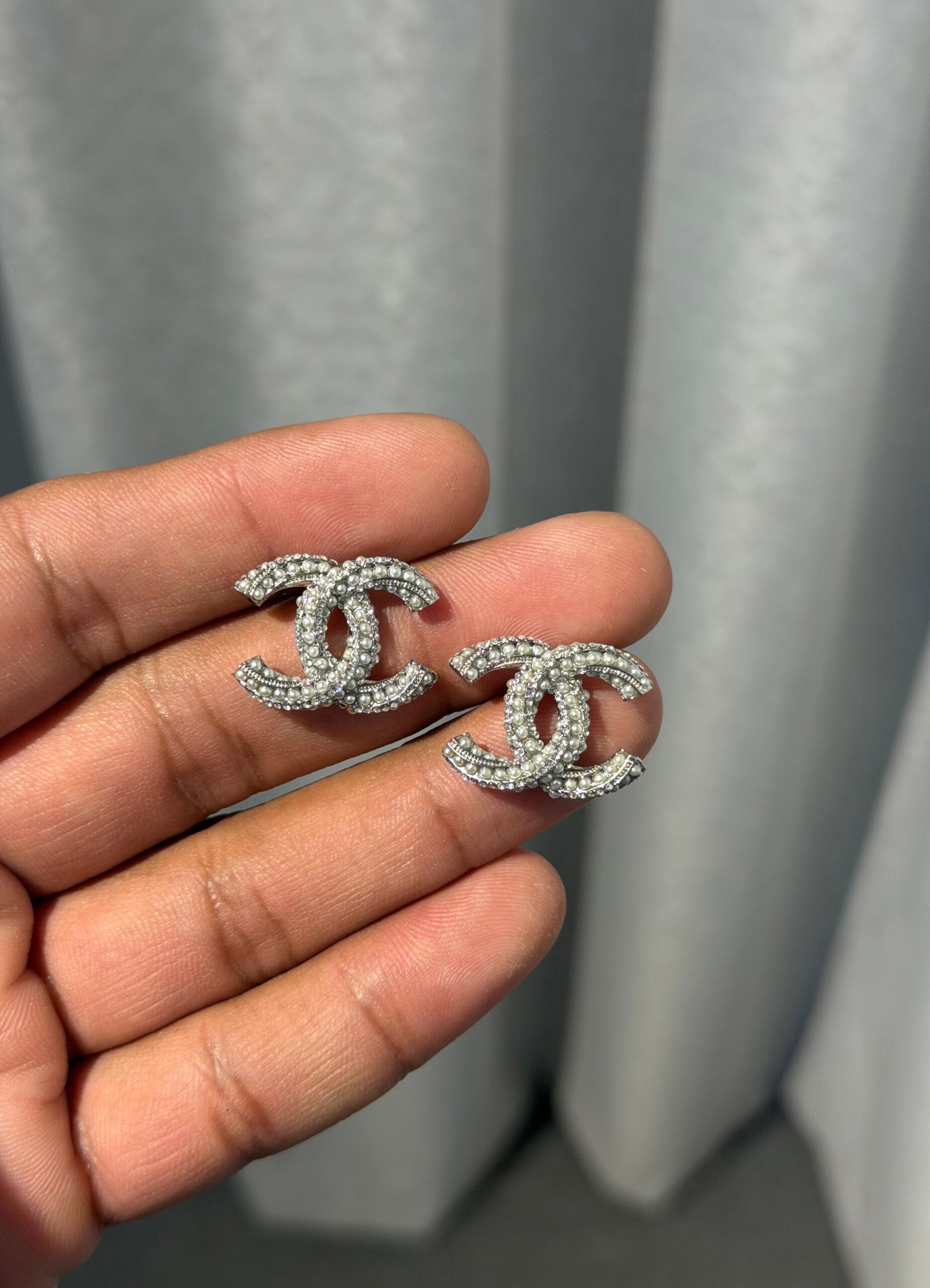 Chanel Earings - Image 21
