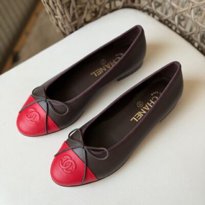 Chanel Ballet flats - Lambskin