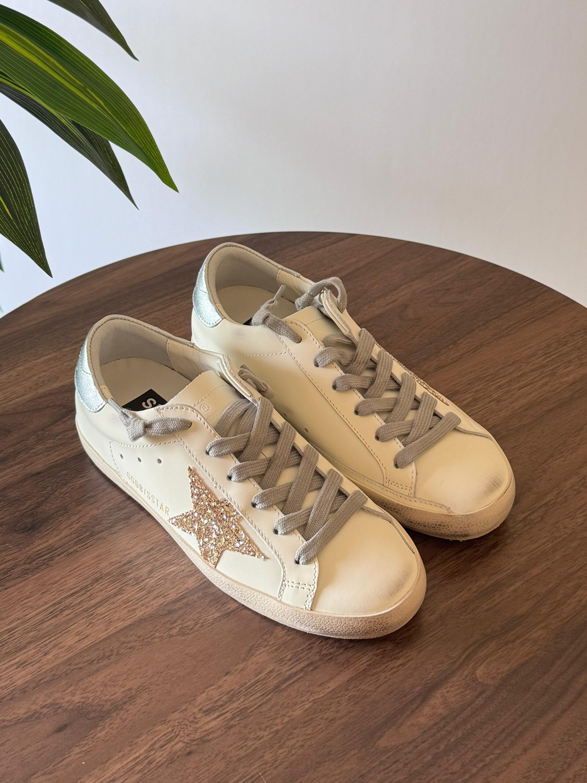 Golden Goose Super-Star sneakers - Image 3
