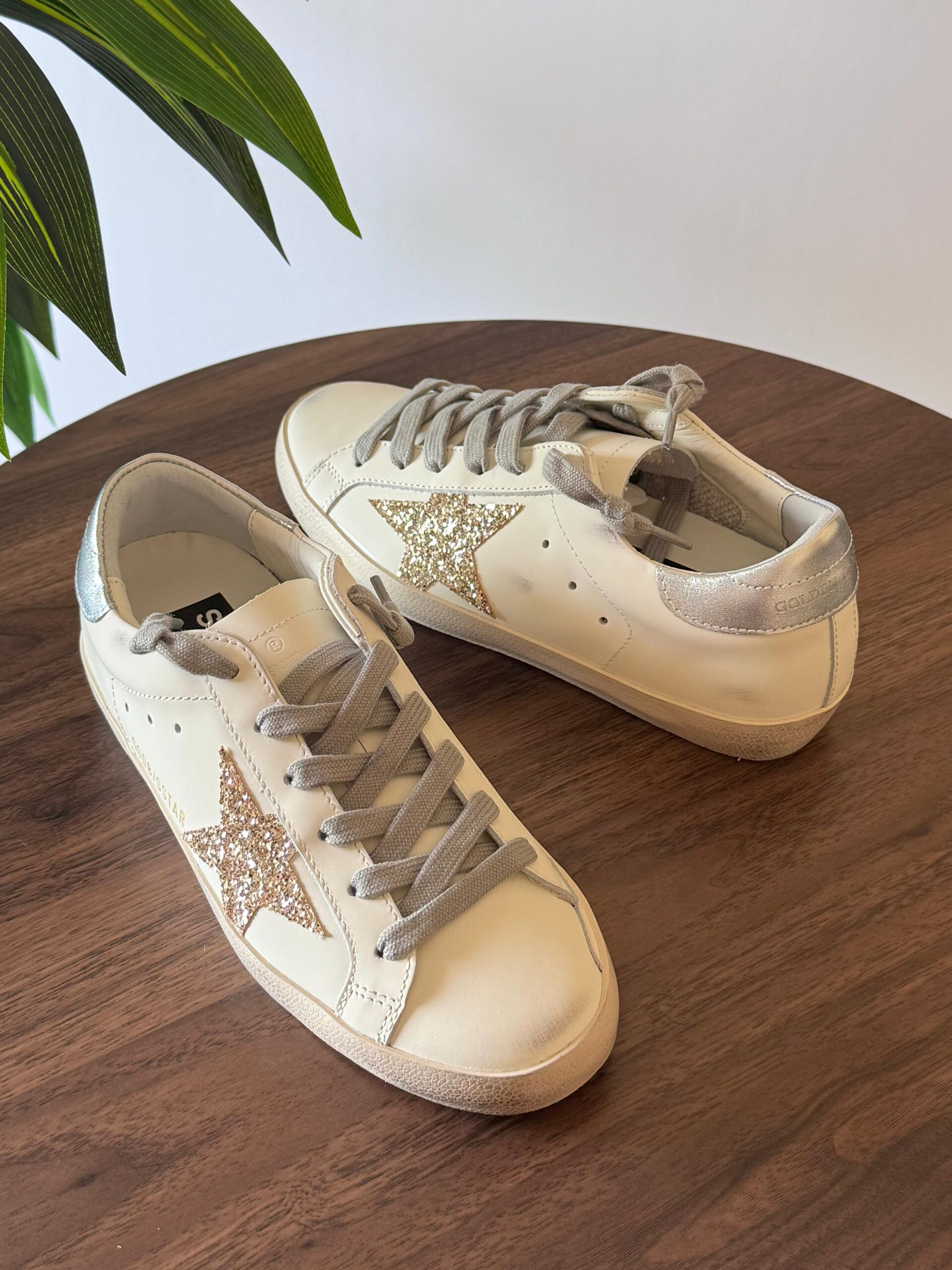 Golden Goose Super-Star sneakers - Image 2