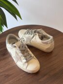 Golden Goose Super-Star sneakers