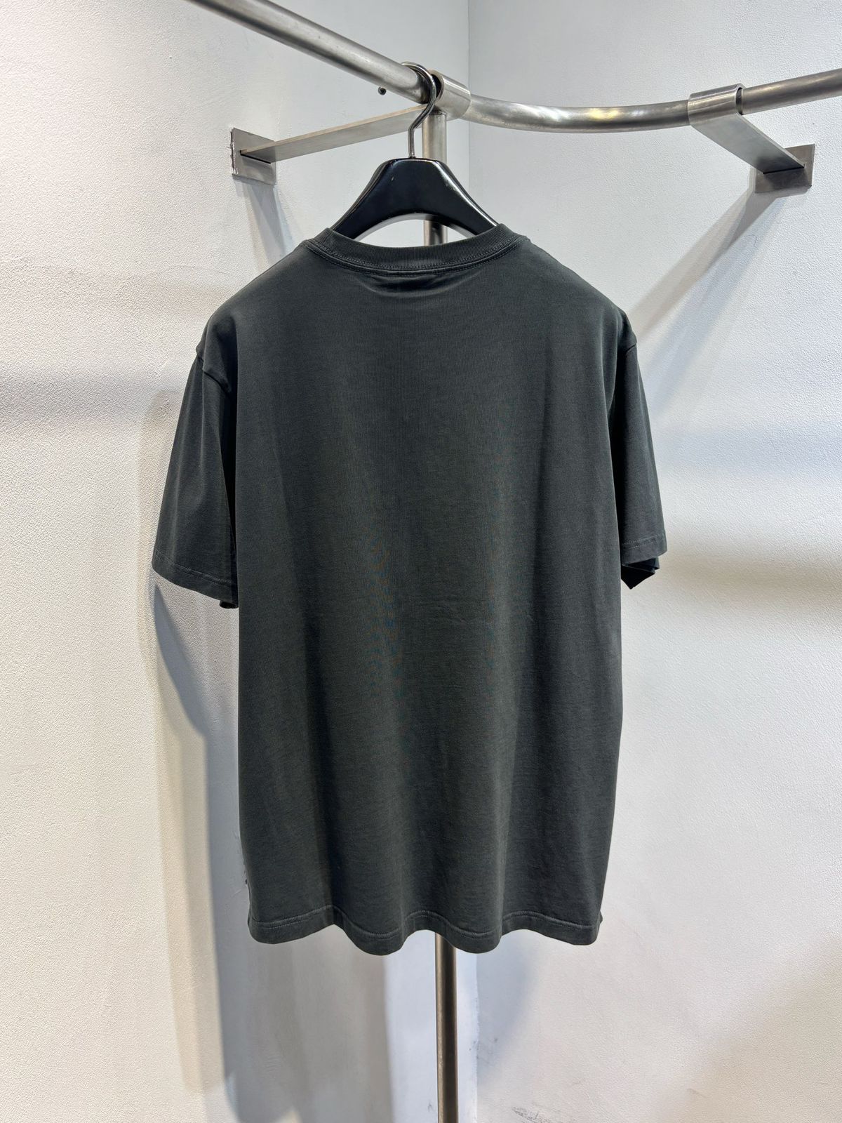 Dior T-Shirt with Pocket - Image 4