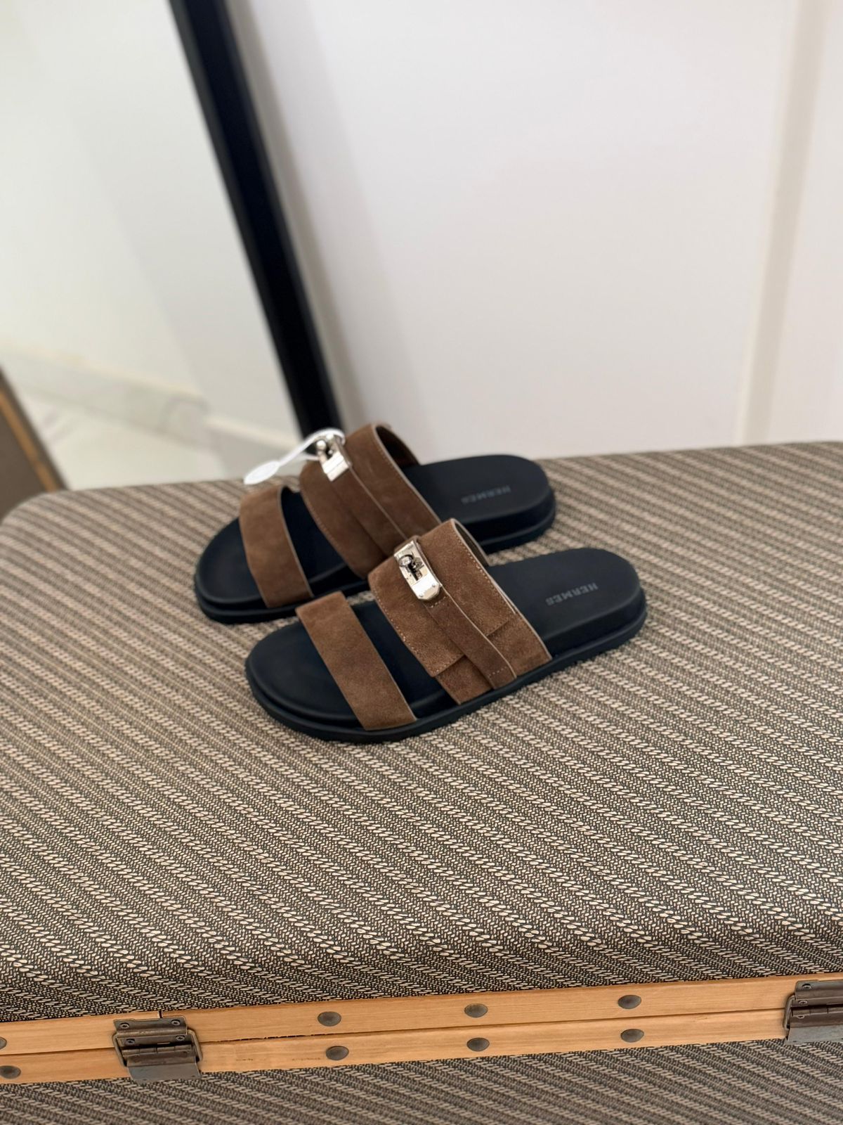 herems Jackson sandal - Image 4