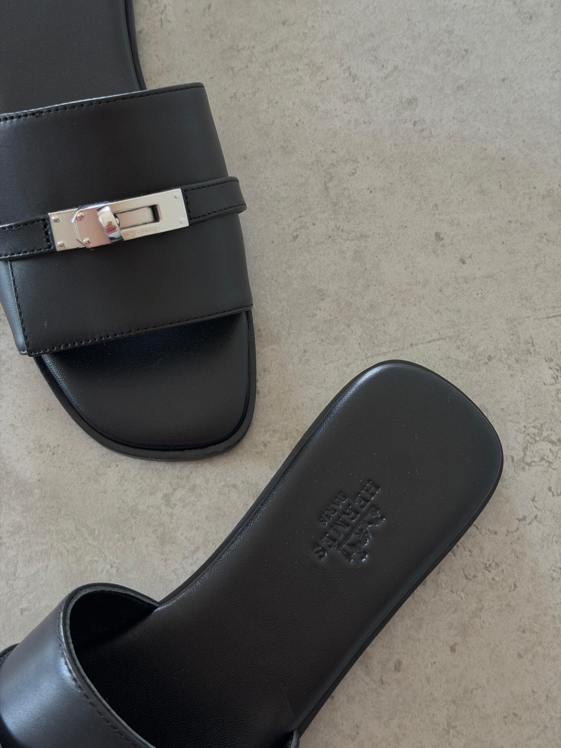 Hermes Giulia Sandal - Image 8