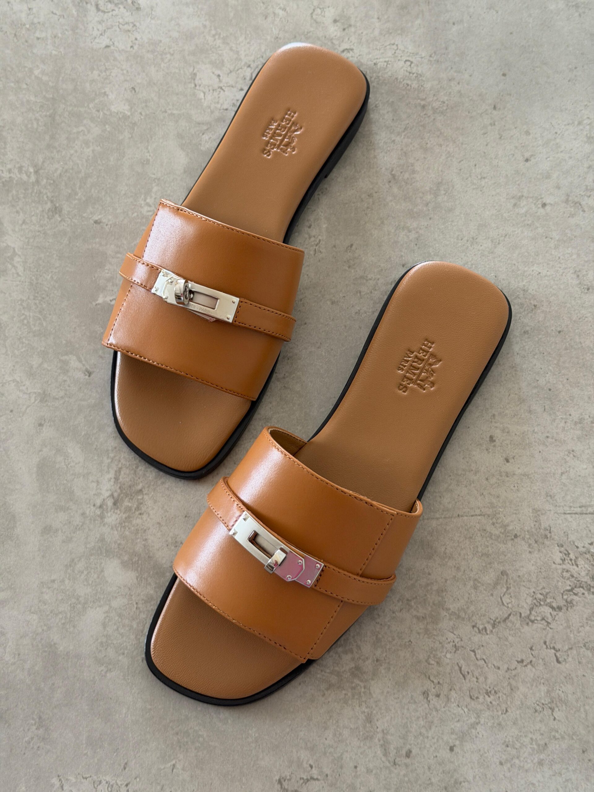 Hermes Giulia Sandal
