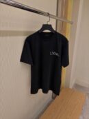 LV Embroidered Signature T-Shirt