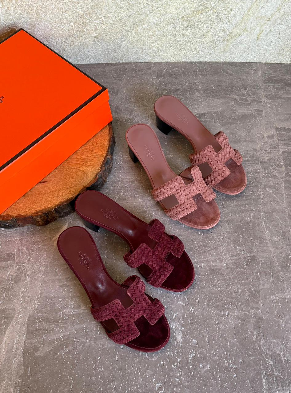 Hermes Oran Sandsls - Image 2