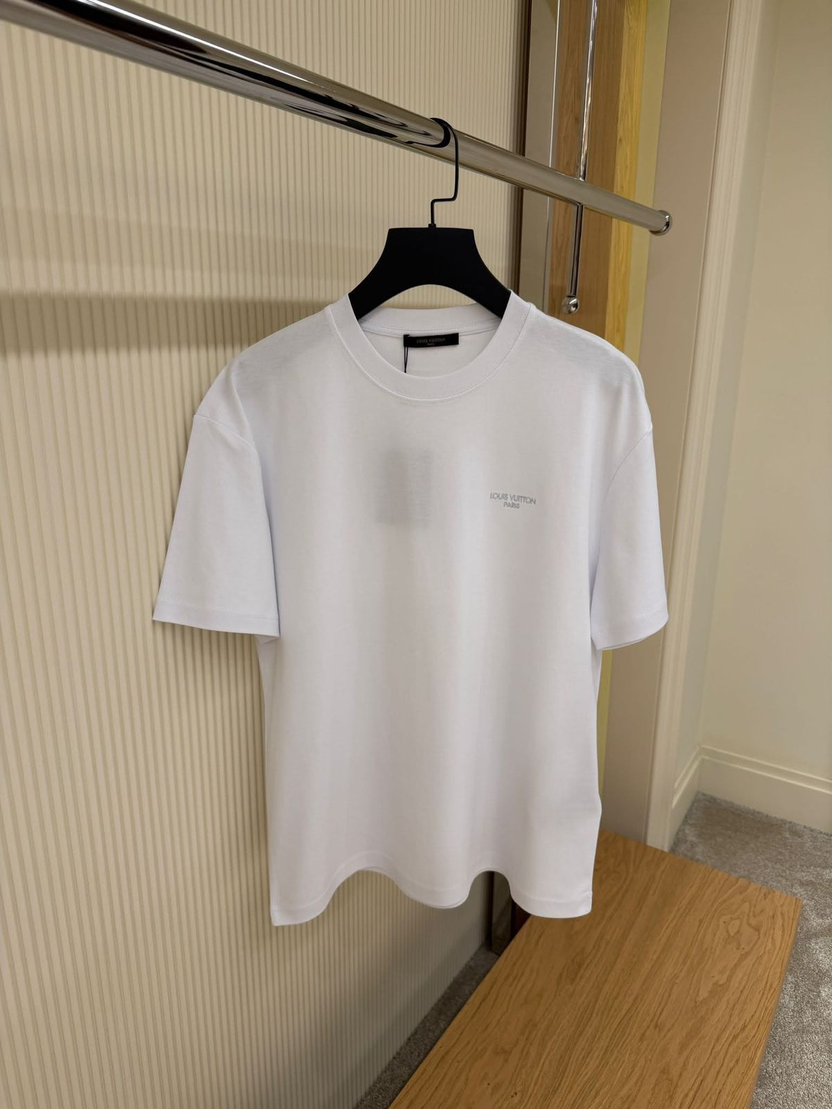 Dior Icons T-Shirt, Regular Fit - Image 5