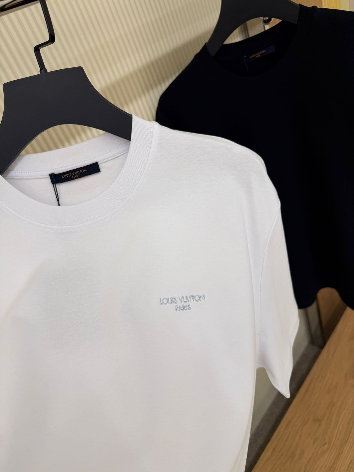 Dior Icons T-Shirt, Regular Fit - Image 4