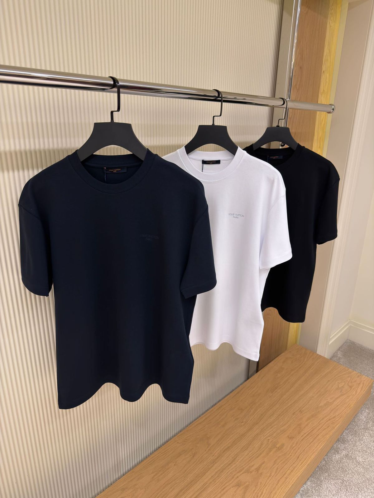 Dior Icons T-Shirt, Regular Fit - Image 2
