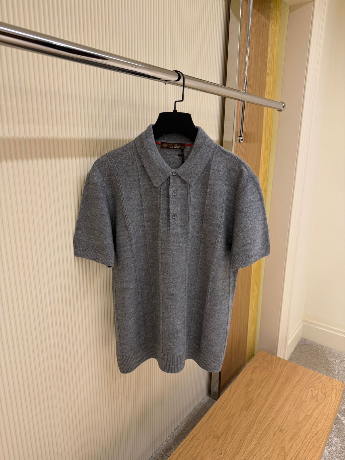 Loro Piana's Polo - Image 3