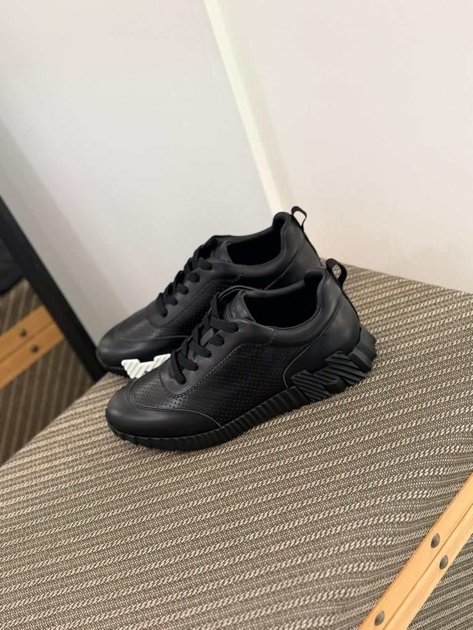 Hermès Bouncing sneaker