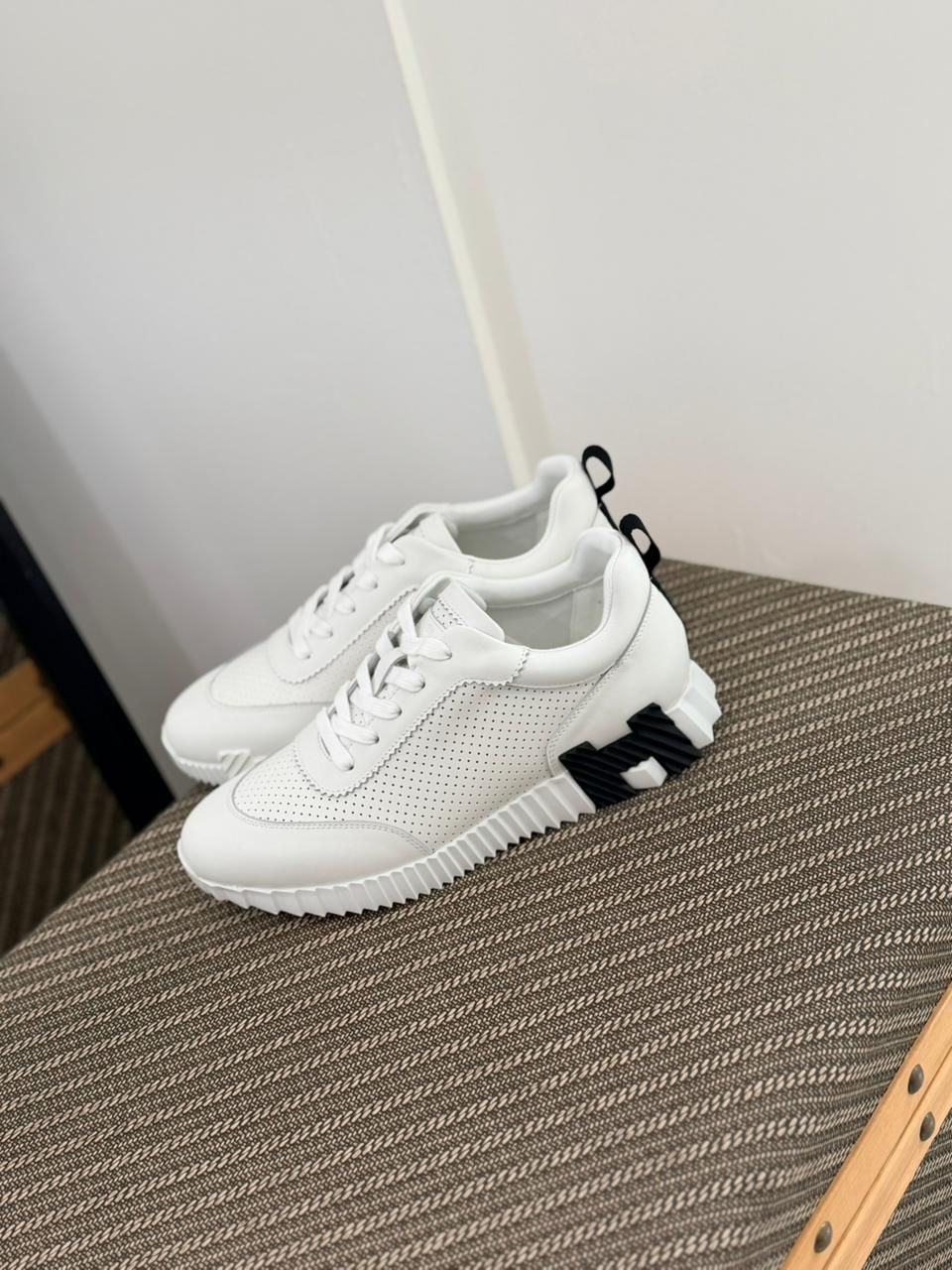 Hermès Bouncing sneaker