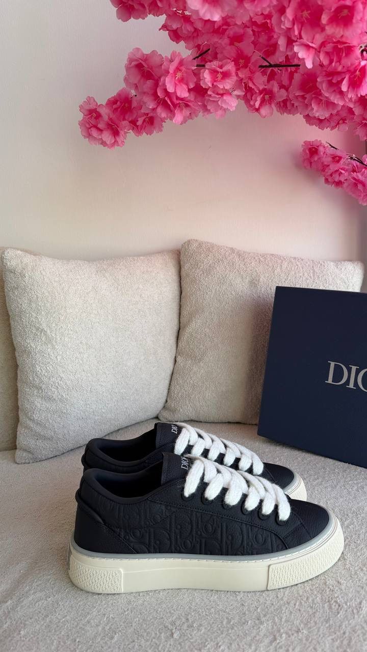 Dior B33 Spin Sneaker