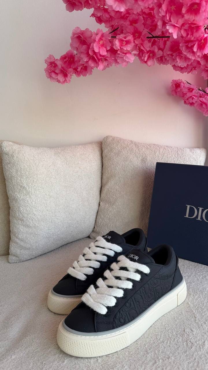 Dior B33 Spin Sneaker - Image 3