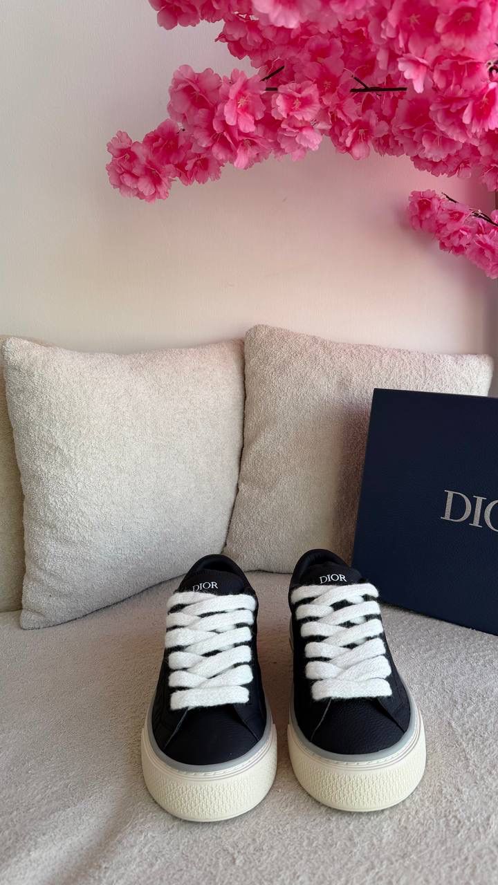 Dior B33 Spin Sneaker - Image 2
