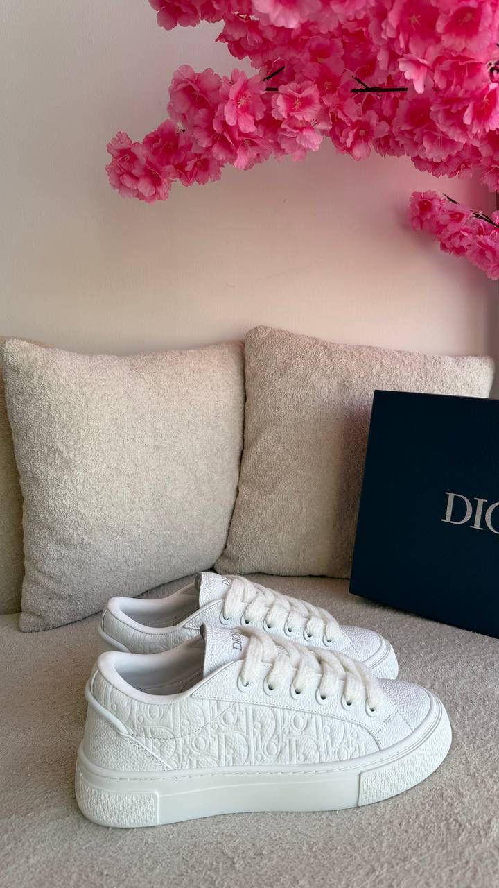 Dior B33 Spin Sneaker