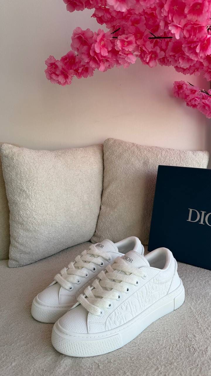 Dior B33 Spin Sneaker - Image 2