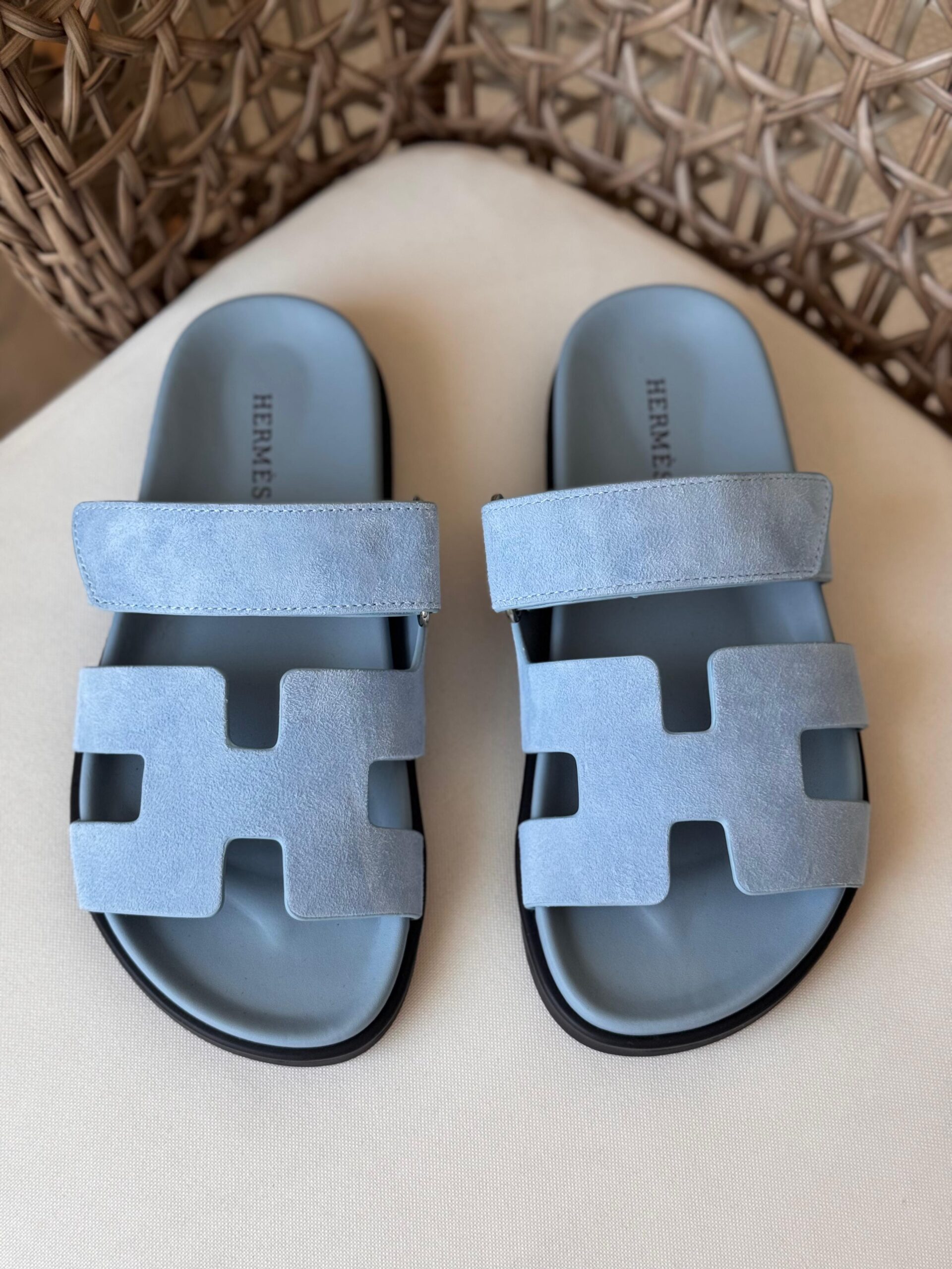 Hermes chypre sandals - Image 2