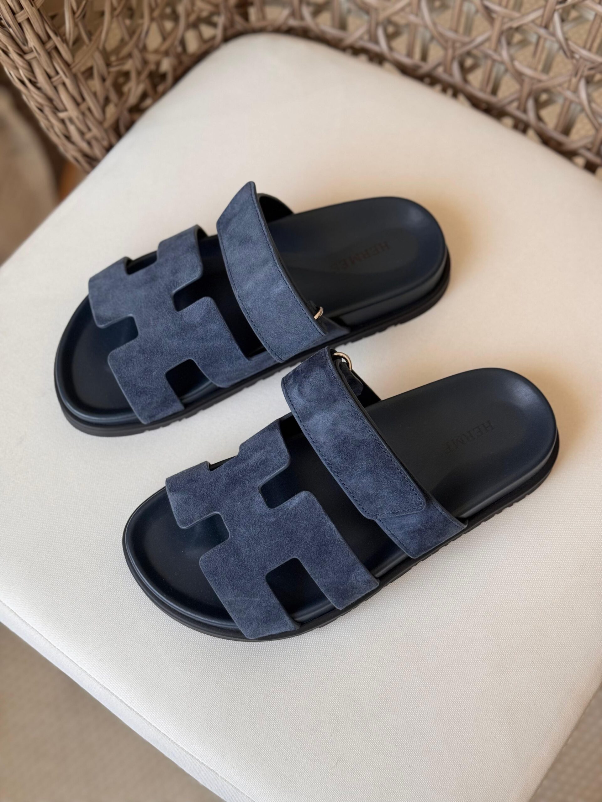 Hermes chypre sandals - Image 3